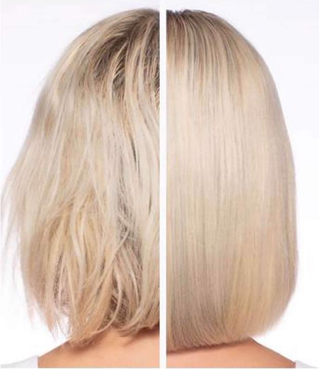 Productafbeelding Olaplex Intensieve Bond Building Hair Treatment Nr. 0 + Nr. 3 Gratis (155 ml)
