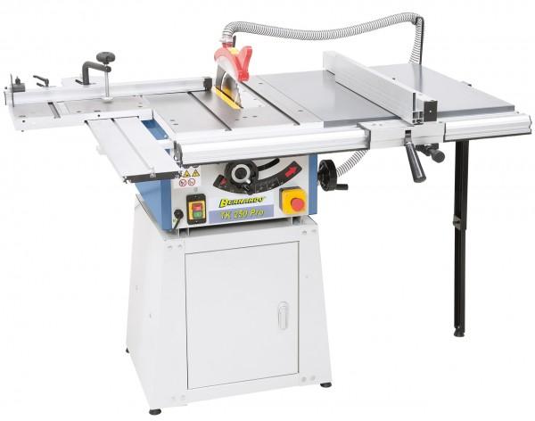 Image du produit Bernardo Cantina Bernardo - TK 250 PRO / 230 V Tischkreissäge
