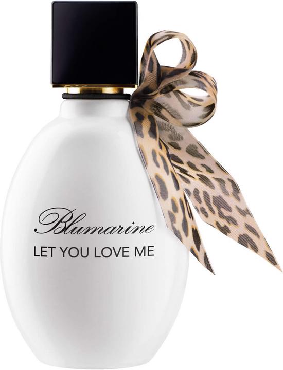 Produktbild Blumarine Let You Love Me Eau de Parfum (Eau de Parfum, 100 ml)