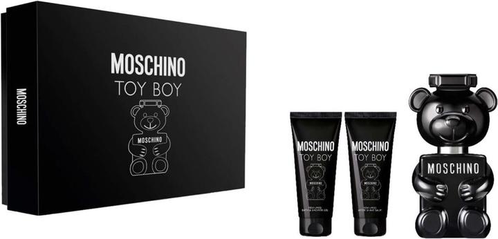 Immagine prodotto Moschino TOY BOY - Kit Eau de Parfum (Set profumo)