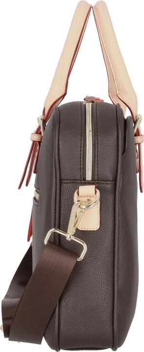 Actual product image Bugatti Briefcase Ella Briefcase