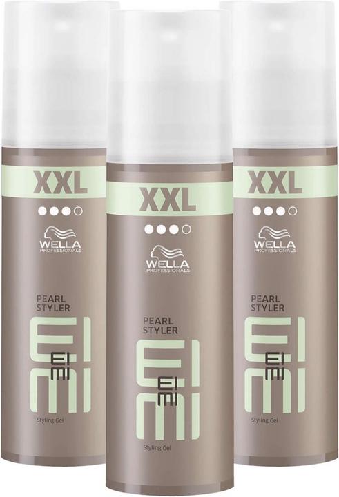 Wella EIMI Texture - Pearl Styler XXL (Haargel)