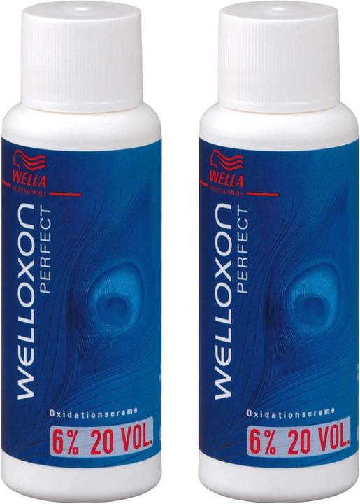 Produktbild Wella Welloxon Perfect