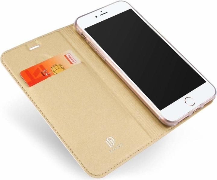 Immagine prodotto Dux Ducis Serie Skin Pro (Apple iPhone 7, Apple iPhone SE (terza generazione), Apple iPhone SE (seconda generazione), Apple iPhone 8)