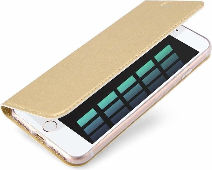 Immagine prodotto Dux Ducis Serie Skin Pro (Apple iPhone 7, Apple iPhone SE (terza generazione), Apple iPhone SE (seconda generazione), Apple iPhone 8)