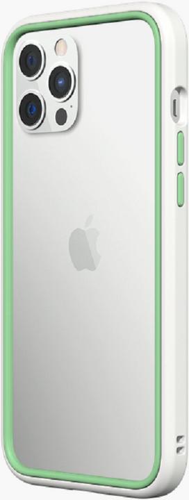 Actual product image RhinoShield CrashGuard NX (Apple iPhone 12 Pro Max)