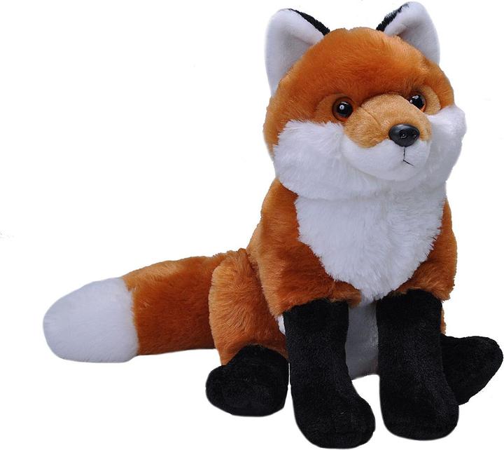 Image du produit Wild Republic Renard (30 cm)