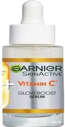 Garnier Siero anti-macchie alla vitamina C (30 ml)