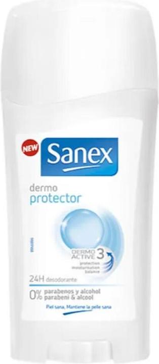 Image du produit Sanex Dermo Protector Déodorant Stick 65 Ml (Stick, 65 ml)