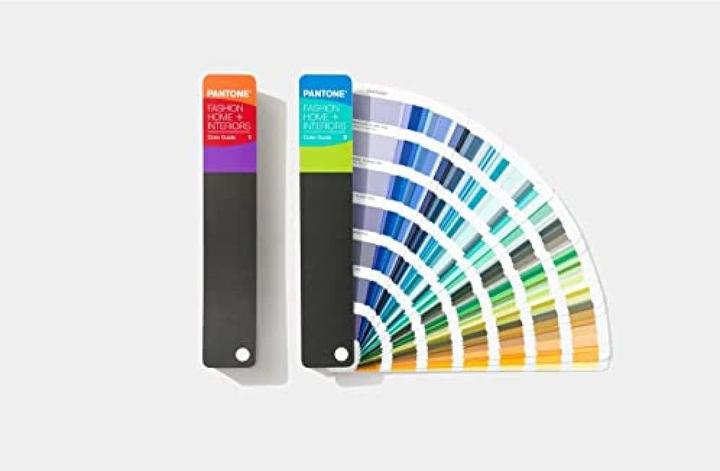Produktbild Pantone FHIP110A Fashion Farbfächer