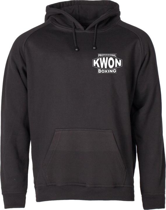 Immagine prodotto Kwon Professional Boxing Felpa con cappuccio (XXL)