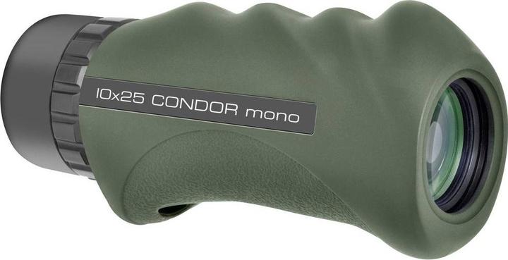 Image du produit Bresser Monoculaire Condor (10 x, 25 mm)