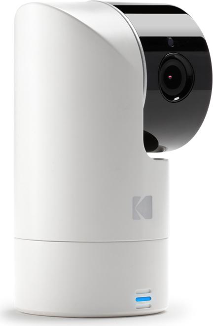 Image du produit Kodak Cherish C525 (Vidéo et audio, 300 m)