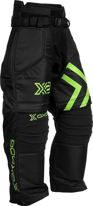 Actual product image Oxdog X2 Goalie Pants SR (XS)