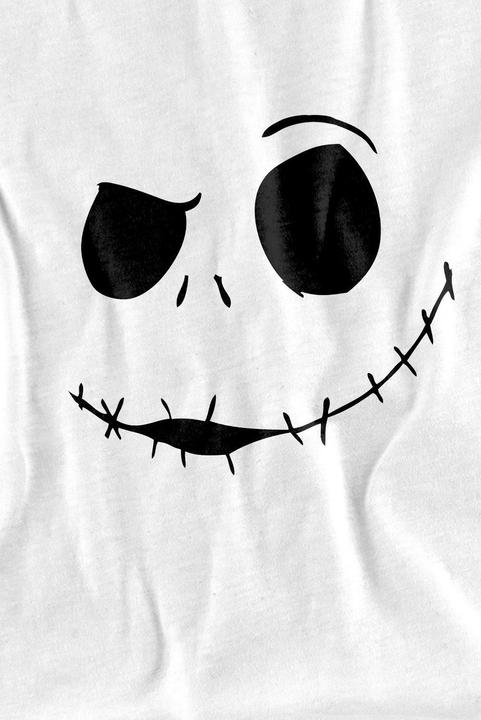 Produktbild The Nightmare Before Christmas TShirt (S)