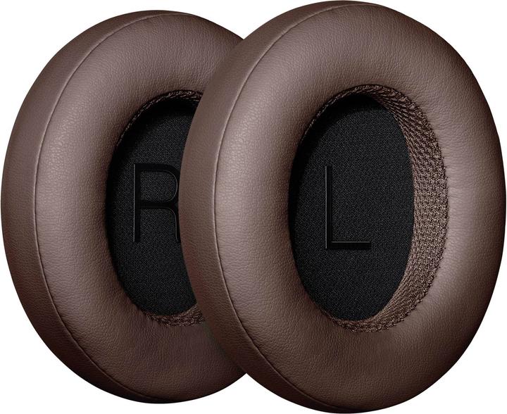Actual product image Shure AONIC 50 replacement ear pads