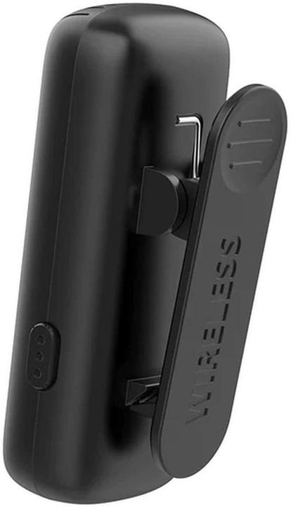 Actual product image Ulanzi Microphone J12LT - Lightning