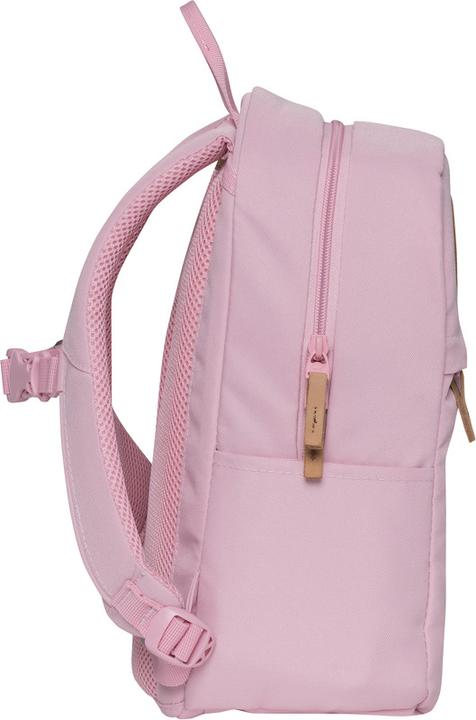 Image du produit Beckmann Sac dos Urban mini 10l Pink Li