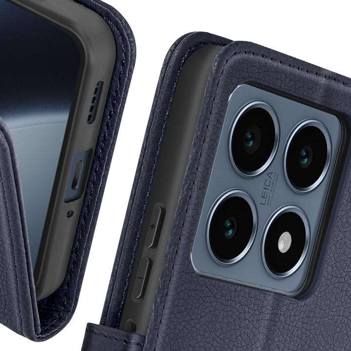 Image du produit Avizar Couverture Chesterfield (Xiaomi 14T)