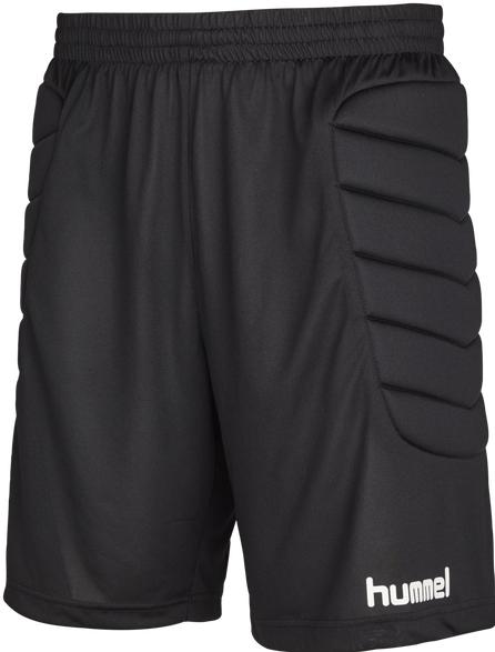 Produktbild hummel Essential Gk Shorts W Padding (XL)