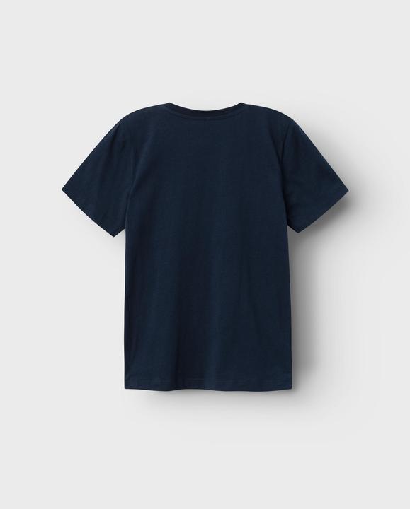 Actual product image Name it Nkmnate Onepiece Ss Top Box Noos Vde (122, 128)