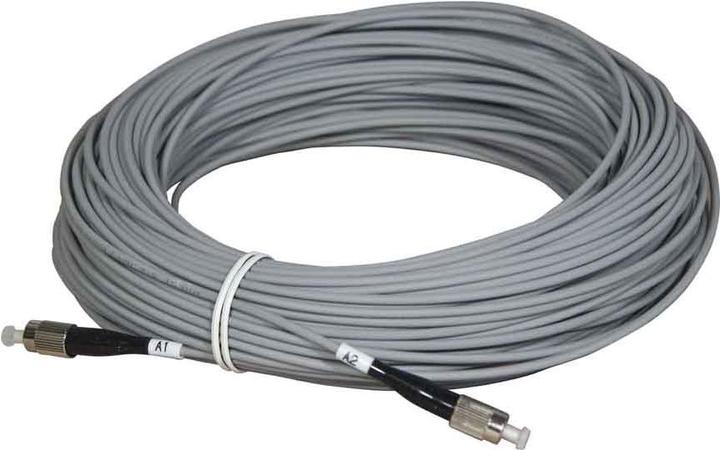 Image du produit Triax Câble de raccordement fibre optique (1x FC/PC mâle (75 m)