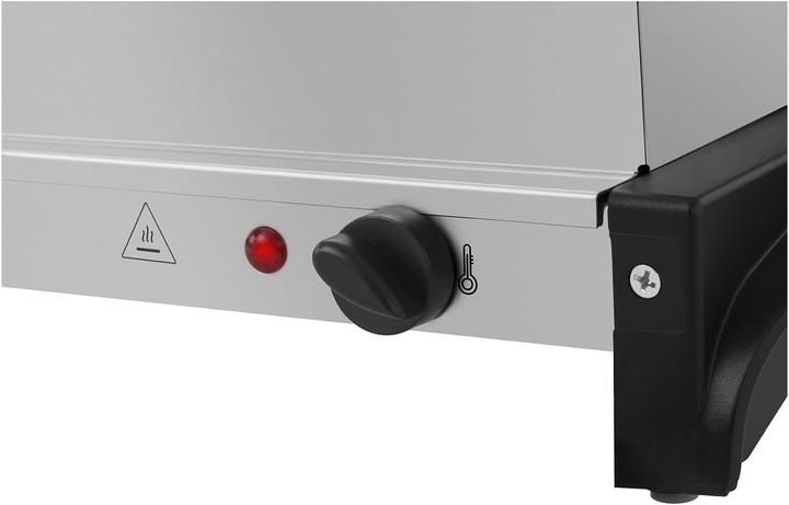 Actual product image Royal Catering RCHP-400/3