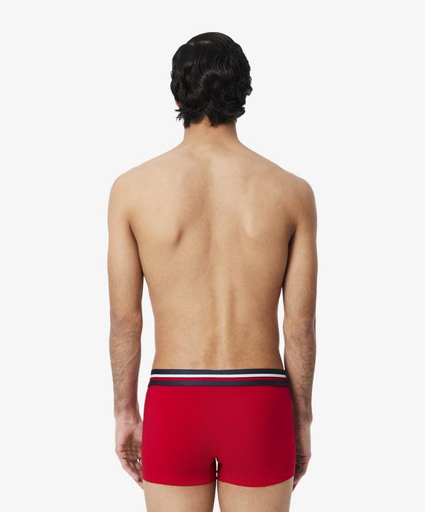 Image du produit Lacoste 3-er Pack Boxershorts (M, Lot de 3)