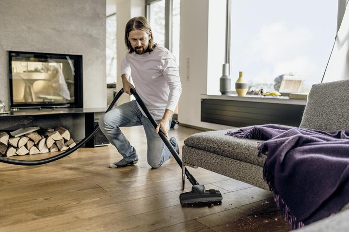 Image du produit Kärcher HaushaLITsset