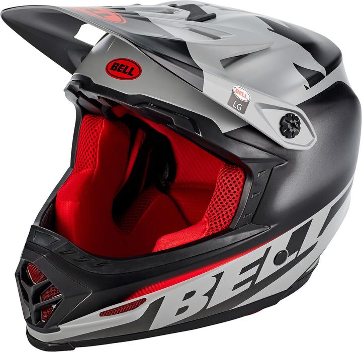 Image du produit Bell Full 9 Fusion MIPS (51 - 53 cm)