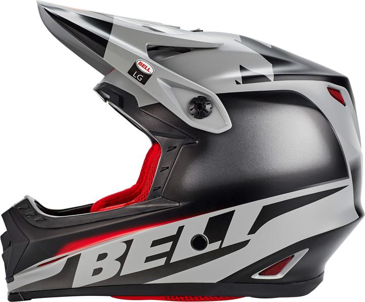 Image du produit Bell Full 9 Fusion MIPS (51 - 53 cm)