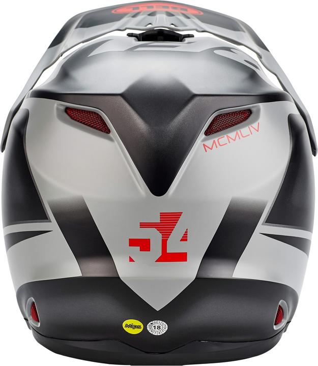 Image du produit Bell Full 9 Fusion MIPS (51 - 53 cm)