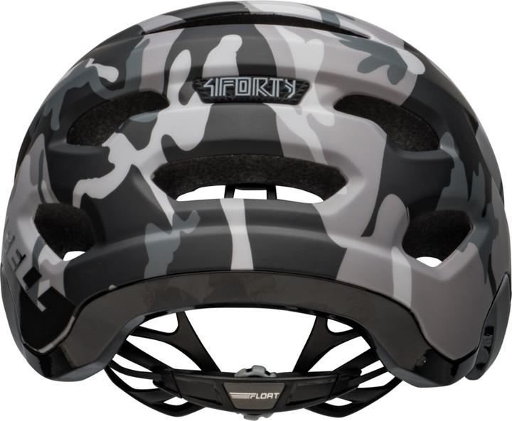 Actual product image Bell 4Forty (52 - 56 cm)