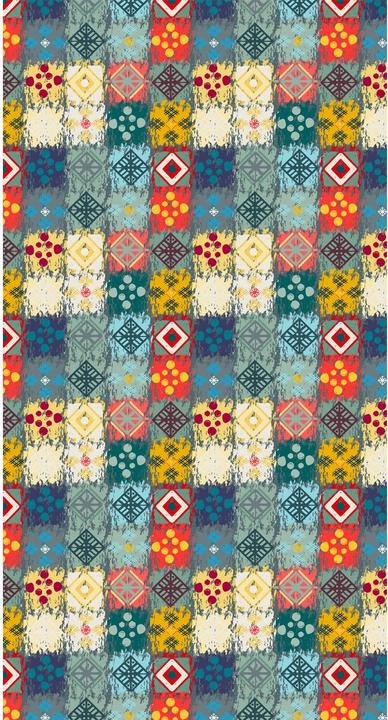 Produktbild Conceptum Hypnose Brycen (120 x 100 cm)