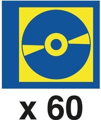 Actual product image Han CDBox MÄX 60 (CD player)