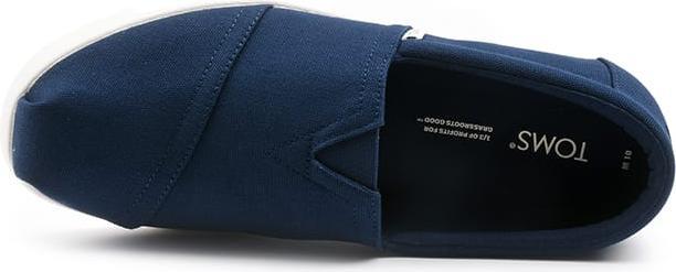 Produktbild Toms 's Alpargata Forward (42)