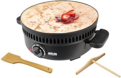Actual product image Silva PK-M 800 Multi-roaster
