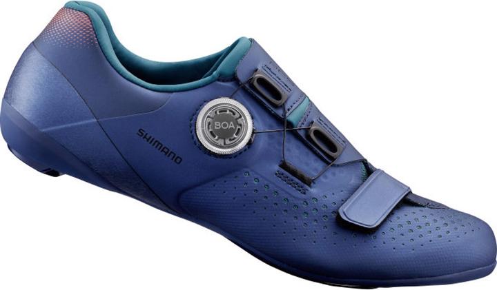 Actual product image Shimano SH-RC9 S-Phyre (40)