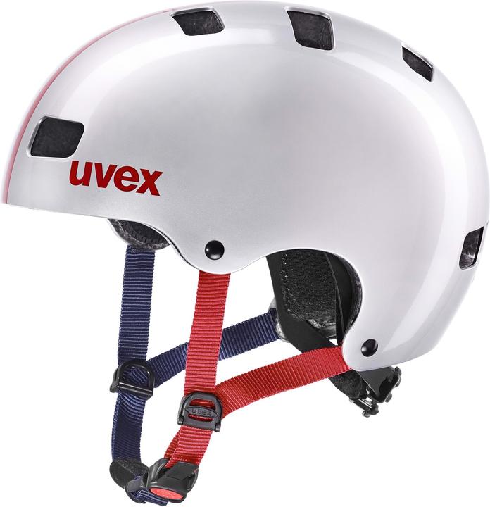 Actual product image Uvex Sports Kid 3 (55 - 58 cm)