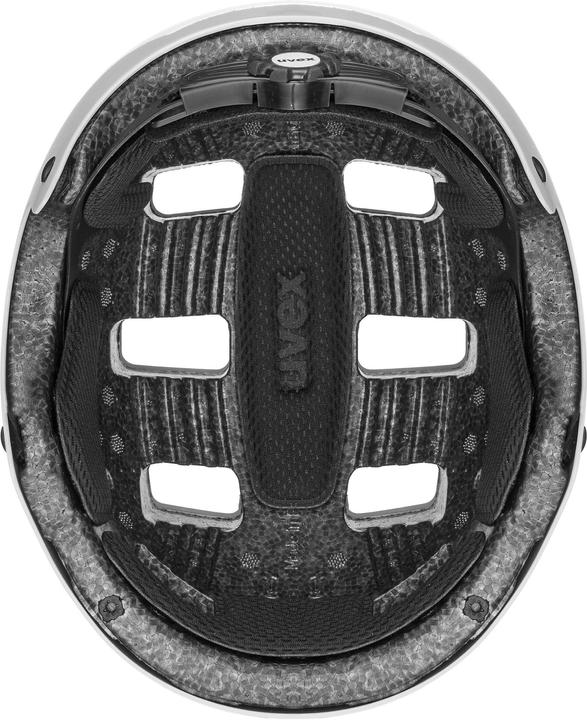 Actual product image Uvex Sports Kid 3 (55 - 58 cm)
