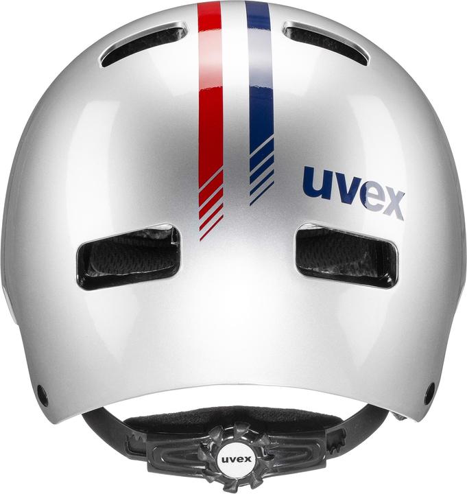 Actual product image Uvex Sports Kid 3 (55 - 58 cm)
