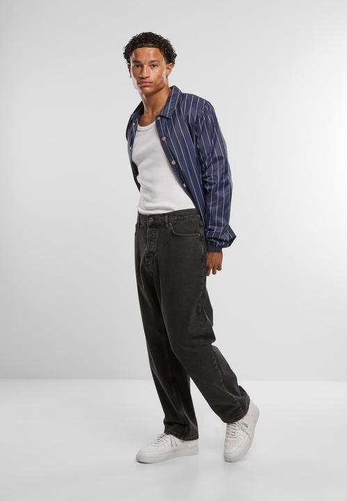 Actual product image Obey Hardwork Denim Jeans - 93225 (Frequency band 38 (2600 MHz))