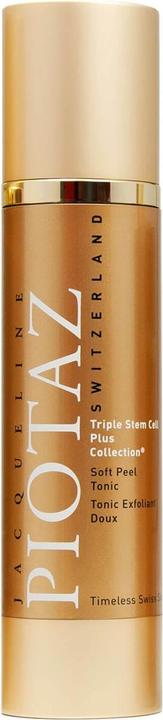 Jacqueline Piotaz Alpine Radiance - The Progressive Cream Cleanser (Reinigungsmilch, 100 ml)