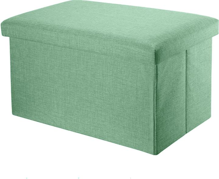 Image du produit Intirilife Banc VERT DU PRINTEMPS (38.78 cm)