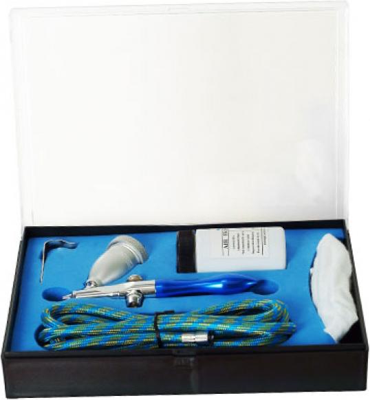 Produktbild Aztek Precision Sandblaster Kit