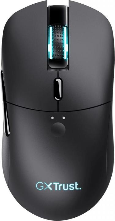 Actual product image Trust GXT 980 Redex (Wireless, Cable)