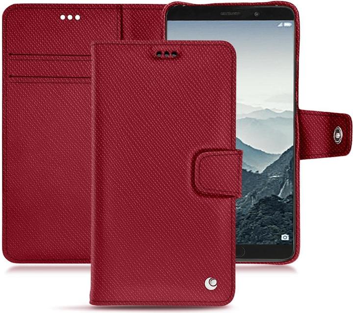 Actual product image Noreve Leather case wallet (Mate 10)