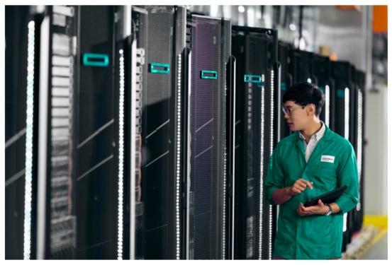 HPE E Aruba AP-POE-AFGE Midspan Injector 1-Port, GbE, 802.3af (802.3af (PoE), 15.40 W)