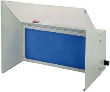 Actual product image AirbrushKing AirCom 38W extraction system - basic module