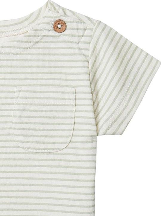 Produktbild Noppies Baby T-shirt Bristol (62)